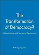 Transformation of Democracy? - YES24