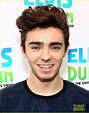 Nathan Sykes Says New Record is 'Definitely a Pop Album' | Photo 938743 ...