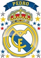 10+ Escudo Del Real Madrid Dibujo
