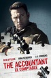 The Accountant (2016) - Posters — The Movie Database (TMDb)