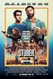 Stuber (2019) | Official Poster | Kumail Nanjiani & Dave Bautista : r ...