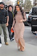 Kim Kardashian’s Style: A Look At Her Fashion Evolution Over The Years ...