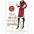 The Devil Wears Prada - By Lauren Weisberger (paperback) : Target