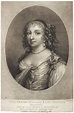 NPG D1636; Margaret (née Brooke), Lady Denham - Portrait - National ...