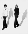 ROCKISTORY: THE RAVEONETTES