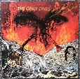 The Only Ones – Even Serpents Shine (1979, Vinyl) - Discogs
