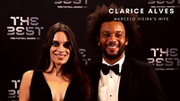 Marcelo Vieira Wife Clarice Alves Wiki 2022- Age, Net Worth, Career ...