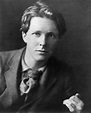 Excerpt: Fatal Glamour – The Life of Rupert Brooke
