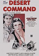 Desert Command - Película 1946 - Cine.com