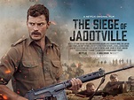 THE SIEGE OF JADOTVILLE Trailer, Images and Poster | The Entertainment ...