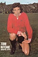 Football Photo>TOM RITCHIE Bristol City 1970s | eBay
