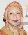 Josette Banzet attends 1st Hollywood Beauty Awards Presented By LATF ...