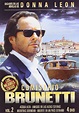 Los Mejores Casos Comisario Brunetti - Volumen 2 DVD: Amazon.es ...
