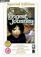 The Longest Journey: Special Edition - Adventure Corner