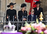 Queen Elizabeth II's Funeral: Everything you may have missed