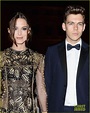 Keira Knightley & James Righton: Valentino Ball in Venice!: Photo ...