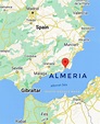 Almeria. Top things to do in Almeria, Spain. Travel to Almeria in ...