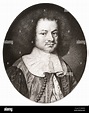 Thomas Clifford 1st Baron Clifford of Chudleigh 1630 1673 English Stock ...