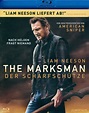The Marksman - Der Scharfschütze (2021) - CeDe.de