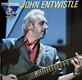 John Entwistle - King Biscuit Flower Hour Presents | Releases | Discogs