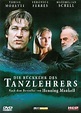 Henning Mankell: Die Rückkehr des Tanzlehrers (2 DVDs) – jpc