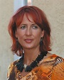 Corinne Hofmann (Author of The White Masai)