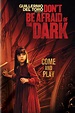 Don't Be Afraid of the Dark - Rotten Tomatoes