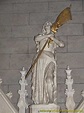 Las 1653 mejores imágenes de Jeanne d'Arc: sculptures en France | Juana ...