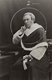 NPG x134966; John Charles Bigham, 1st Viscount Mersey - Portrait ...