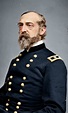 Union General George Gordon Meade and the Army of the Potomac received ...