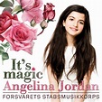 Angelina Jordan; Forsvarets Stabsmusikkorps; The Staff Band of the ...