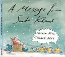 Klaus Weiss – A Message From Santa Klaus (1997, CD) - Discogs