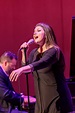 Jane Monheit Performs to Sold-out Crowd at MIM | Beneath a Desert Sky