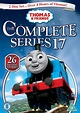 Thomas & Friends :The Complete Series 17 [DVD]: Amazon.co.uk: Mark ...
