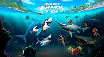 Hungry Shark World disfruta del verano con el nuevo juego de Ubisoft