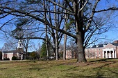 Lambuth University (Jackson, Tennessee) | Historic Lambuth U… | Flickr