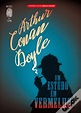 Um Estudo em Vermelho de Arthur Conan Doyle - Livro - WOOK