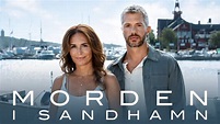 Recensie Morden i Sandhamn - Seizoen 5 (screener MyLum) | Serie | MijnSerie