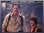 Trevor and Sean Anderson - Journey to the Center of the Earth Wallpaper ...