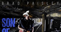 Brad Paisley Releases 'Son Of The Mountains: The First Four Tracks ...