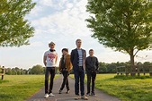 Nada Surf Releases "Cycle Through" EP