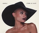 Goapele – Strong As Glass (2014, CD) - Discogs