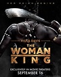 'The Woman King' Trailer Is Out And This Movie Looks Epic - Fangirlish