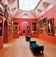Dulwich Picture Gallery | Guía Londres