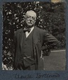 NPG Ax141989; 'Uncle Portland' (William Arthur Cavendish-Bentinck, 6th ...