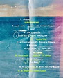 Karol G muestra el tracklist de su nuevo álbum ‘Ocean’ – Tuconcierto