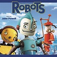‎Robots (Original Motion Picture Score) - Album by John Powell - Apple ...