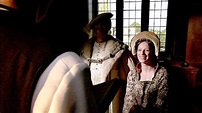 BBC Two - Primary History, Henry's Wives, Katherine Howard, Catherine ...