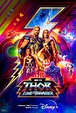 'Thor Love and Thunder': ¿Cuándo se estrena en Disney Plus?