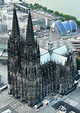 Catedral de Colonia Alemania | Cathedral, Cathedral architecture ...